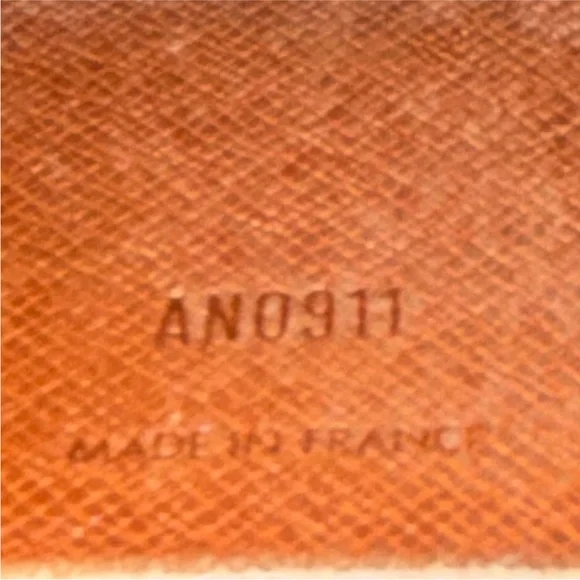 🤎🖤Louis Vuitton Monogram Wallet🖤🤎 - Picture 7 of 7